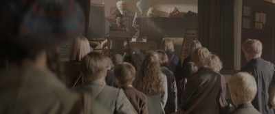 If you'd like to... start choosing. - The Railway Children Return