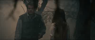 If you'd like, you could come with me. - Into the Woods