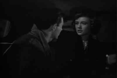 If you'd only explain
why you feel this way. - Bewitched