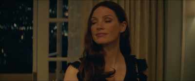 If you'd prefer to play
at the Cobra Lounge, - Molly's Game