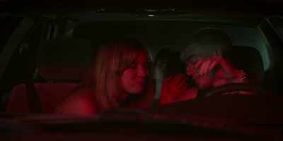If you'd rather walk,
we can let you out right here. - The Summer I Turned Pretty