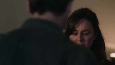 - If you'd seen him Ben,
he has the same hair, - The Drowning