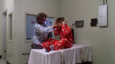 If you'd stick to your 12 point maintenance program eh - Strange Brew