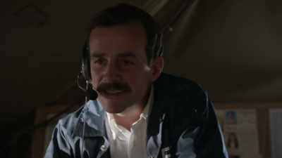 If you'd walked out on that day
as you promised, - Waco