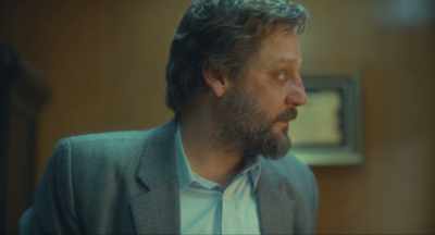 If you'll excuse me,
I need some signatures. - The Rescue: The Weight of the World