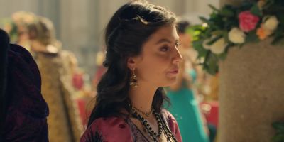 If you'll excuse me. - Medici: Masters of Florence