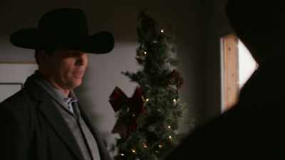 If you'll excuse me, - A Bluegrass Christmas