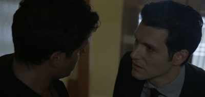 If you'll excuse me, - The Calling