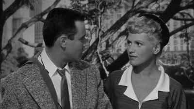 If you'll forgive me Gladys - It Should Happen to You