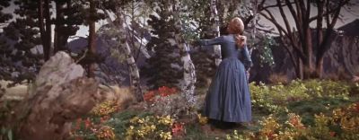 If you'll just follow me - Seven Brides for Seven Brothers