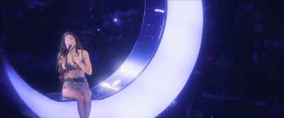 If you'll please just let me- - Olivia Rodrigo: GUTS World Tour