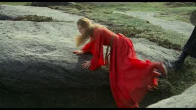 If you'll release mewhatever you ask for ransom you'll get it I promise youAnd what is that worth the promise of a womanYou're very funny Highness - The Princess Bride