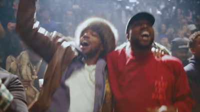 ♪ If young Metro don't trust you… ♪ - jeen-yuhs: A Kanye Trilogy