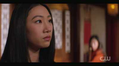 IF YOUR SISTER
FAILS, SHE DIES - Kung Fu