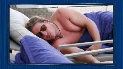 If you're 40 and still
acting like a (BLEEP) - Below Deck Sailing Yacht