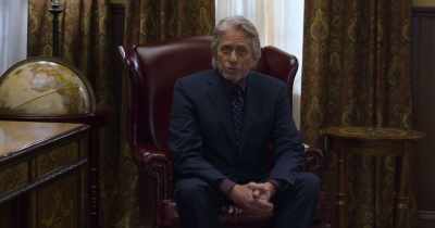 If you're 62 years or older, - The Kominsky Method