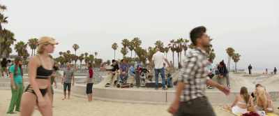 If you're a...
Bachelor pushing 50 - Once Upon a Time in Venice