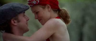 Now say you're a bird too. - The Notebook