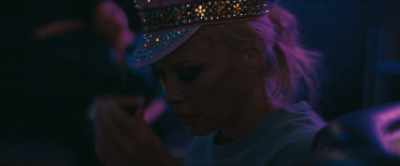 If you're a Capricorn - The Last Showgirl