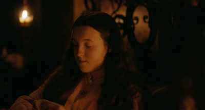 If you're a hero,
then why did you not try and save me? - Catherine Called Birdy
