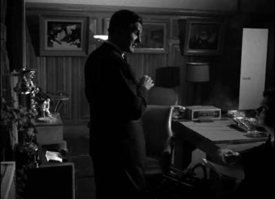 If you're a sailor - The Lady from Shanghai