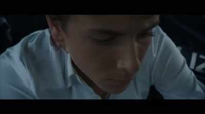 If you're a snitch, - Sicilian Ghost Story