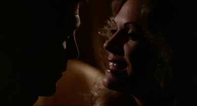 If you're a spy,
I'll have to kill you. - Buck Rogers in the 25th Century