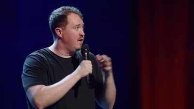 If you're a white dude in your 20s and 30s - Shane Gillis: Beautiful Dogs