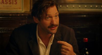 If you're a writer declare yourself the best writer - Midnight in Paris