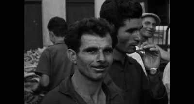 If you're a young ambitious
man, then perhaps, you will say, - Murder of God's Banker