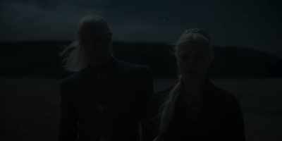 If you're accusing me of some depravity, - House of the Dragon