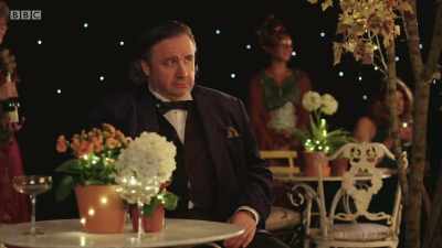 # If you're afraid that
I won't make the grade - Shakespeare & Hathaway - Private Investigators