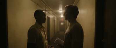If you're already confessing
to murdering your parents, - Dahmer – Monster: The Jeffrey Dahmer Story