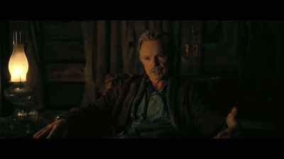 If you're an Usher, - The Fall of the House of Usher