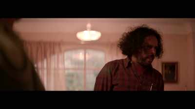 If you're that angry
you should better leave. - Souvenir