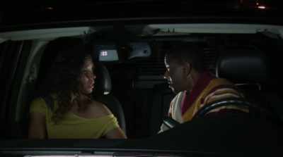 If you're asking about the nana, - DWB: Dating While Black