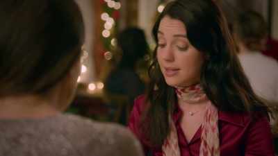 If you're asking me - A Sweet Christmas Romance