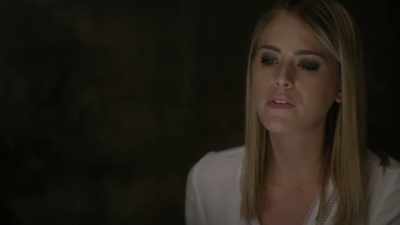 If you're asking me
whether I made these payments, - The Blacklist: Redemption