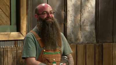 If you're bringing up
the caboose, - Moonshiners: Master Distiller