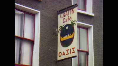 If you're coming from a city, - Sophie: A Murder in West Cork
