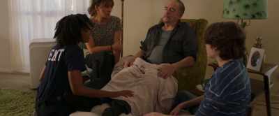 - If you're
concerned about this, - Prisoner's Daughter