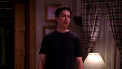 If you're doing a load,
I got some socks. - Everybody Loves Raymond
