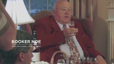 If you're doing
a true single barrel, - Neat: The Story of Bourbon