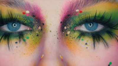 If you're doing this on the first brief, - Glow Up: Britain's Next Make-Up Star