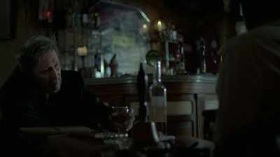 If you're ever
back into Pirates, - Crock of Gold: A Few Rounds with Shane MacGowan