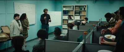 If you're ever gonna be a Power Caller, - Sorry to Bother You
