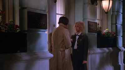If you're ever in Paris... - Private Benjamin