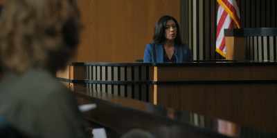 If you're exposed to something, - The Lincoln Lawyer