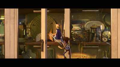 If you're faced with an oversized problem - Inside Pixar