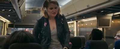 ♪ If you're feelin' like I...♪ - Brittany Runs a Marathon